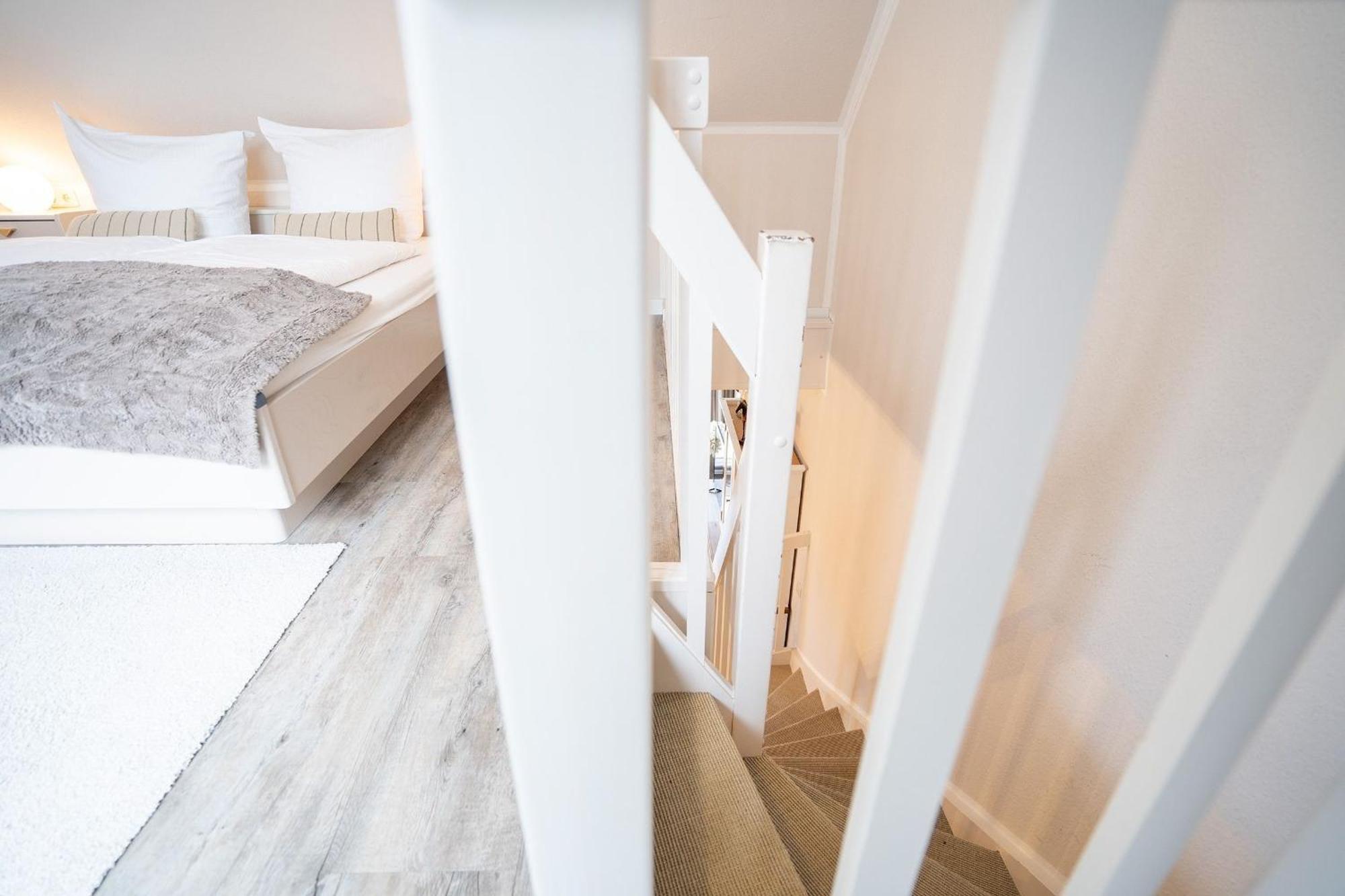 Muschelbank Apartment Scharbeutz Ngoại thất bức ảnh