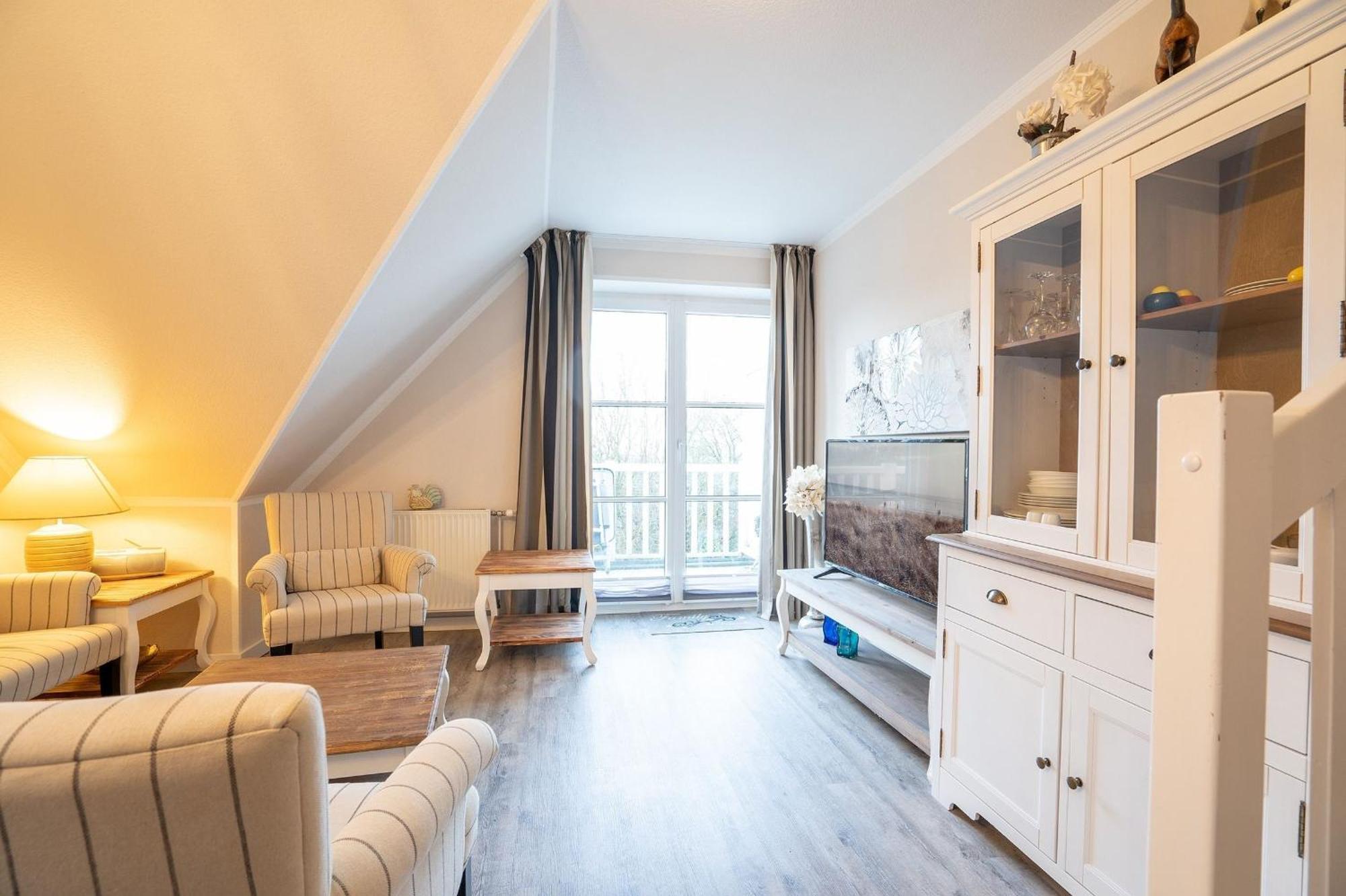 Muschelbank Apartment Scharbeutz Ngoại thất bức ảnh