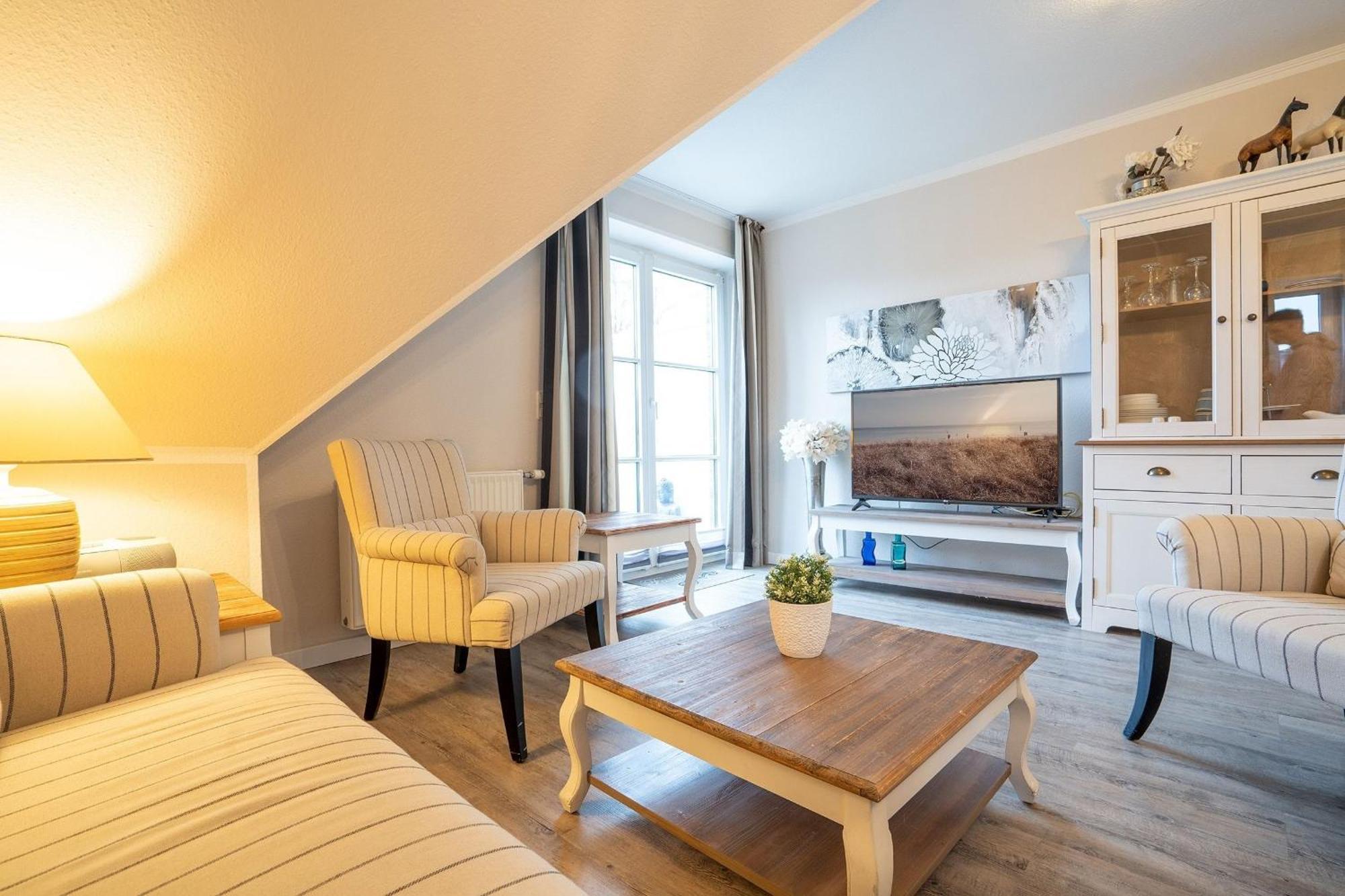 Muschelbank Apartment Scharbeutz Ngoại thất bức ảnh